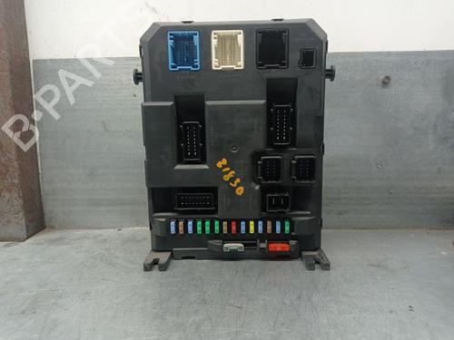 Used Fuse box CITROËN C3 II (SC_) 1.4 HDi 70 (SC8HZC, SC8HR0, SC8HP4) (68 hp) 22726929