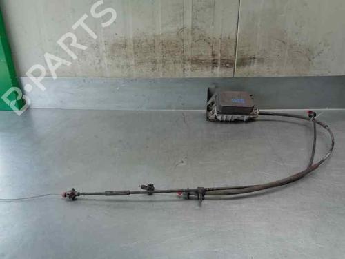 Used Electronic module GMC SAVANA 1500 Standard Passenger Van [1995-2002]  22984398