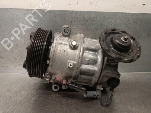 Used AC compressor OPEL INSIGNIA A (G09) 2.0 CDTI (68) (140 hp) 31610512