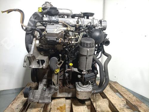 Motor SEAT TOLEDO II (1M2) 1.9 TDI | BP30853039M1