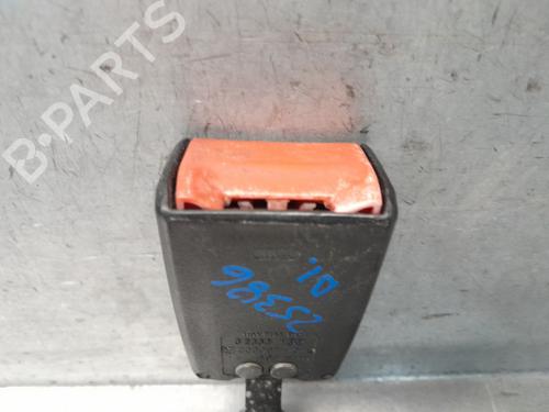 Seat buckle SMART CABRIO (450) 0.6 (S1OLD2, 450.452) | BP37028172I32 - Image 3