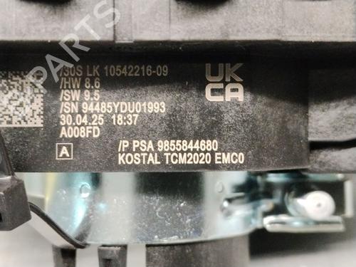 Commande de phare CITROËN JUMPY III Platform/Chassis (V_) E-JUMPY | BP37074994I24 - Image 4