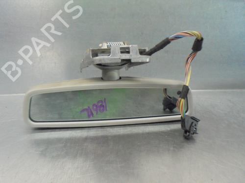 Specchietti retrovisore MERCEDES-BENZ S-CLASS (W220) S 430 (220.070, 220.170) (279 hp) 15227737
