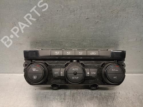 Used Climate control SEAT LEON (5F1) [2012-2021]  18002986