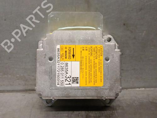 Centralina airbags Centralina airbags 36787904 36787904