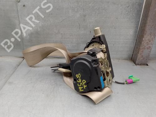 Sicherheitsgurt hinten rechts SKODA SUPERB I (3U4) 1.9 TDI | BP16424085I28 