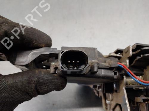 Rear right lock VW PASSAT B5.5 (3B3) 1.9 TDI | BP13403641C99 