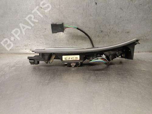 Front left interior door handle AUDI ALLROAD C5 (4BH) 2.5 TDI quattro | BP37792985I13 - Image 2