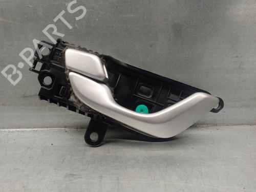 Used Rear left interior door handle HYUNDAI IONIQ (AE) 1.6 GDI Hybrid (105 hp) 16994346
