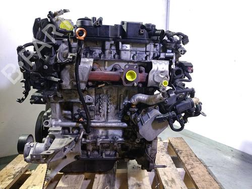 Engine PEUGEOT 508 I (8D_) 1.6 HDi | BP29239272M1 