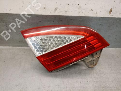 Used Left tailgate light Left tailgate light 38594237 38594237