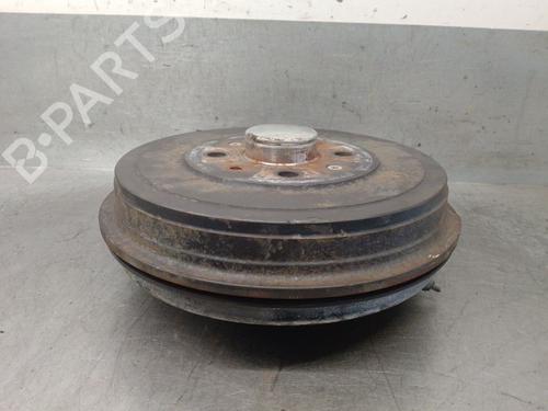 Right rear steering knuckle OPEL CORSA E (X15) 1.4 (08, 68) | BP33800354M28 - Image 4