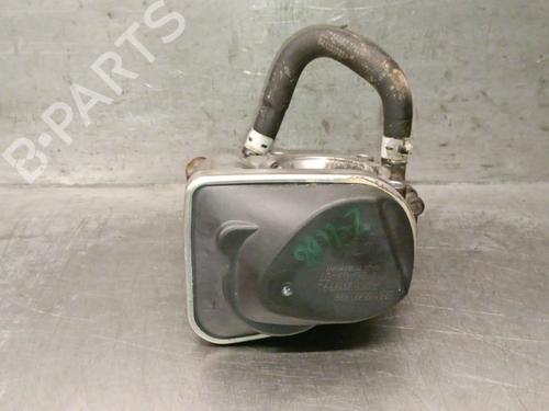 Throttle body OPEL ASTRA H TwinTop (A04) 1.6 (L67) | BP30889855M82