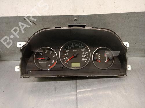 Quadrante Quadrante NISSAN X-TRAIL I (T30) 2.2 DCi (114 hp) 39695925 39695925