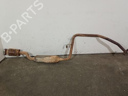 Catalyst DR DR 5.0 SUV 1.5 (DR5.0) | BP28163328M10 