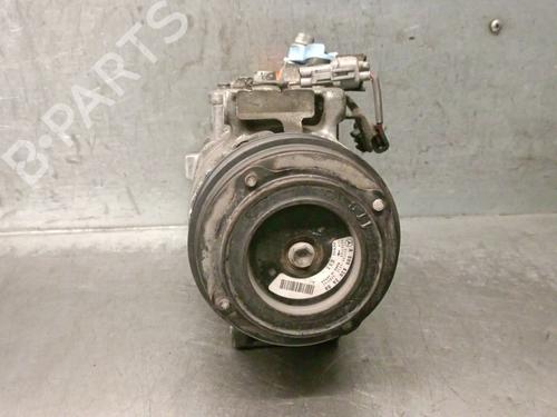 AC compressor MERCEDES-BENZ E-CLASS T-Model (S212) E 200 CDI / BlueTEC (212.205, 212.206) | BP36092187M34 - Image 2