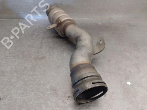 Pipe INFINITI EX 30d | BP27724786M125 