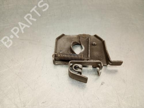 Hood lock RENAULT SCÉNIC II (JM0/1_) 1.6 16V (JM1R) | BP28112975C133 