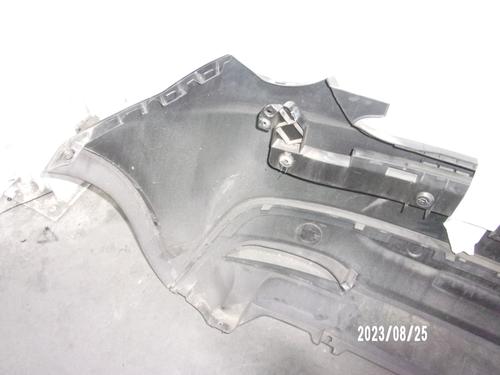 Rear bumper ALFA ROMEO MITO (955_) 1.6 JTDM (955AXC1B) | BP15045864C8 