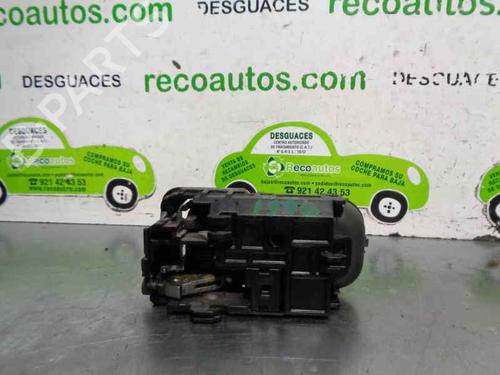 Front right interior door handle NISSAN X-TRAIL I (T30) 2.2 dCi | BP4882302I14 