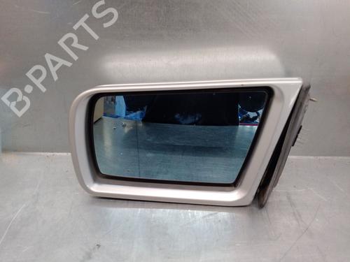 Used Left mirror Left mirror MERCEDES-BENZ C-CLASS (W202) C 200 D (202.120) (75 hp) 40081079 40081079