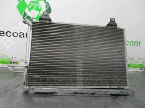 Used AC radiator KIA CARENS II MPV (FJ) [2002-2013]  3357980