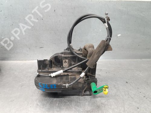 front-left-lock-nissan-pathfinder-iii-r51-2005-36882990 main image