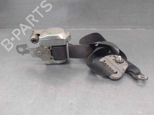 Front right seatbelt NISSAN NAVARA NP300 (D40)  | BP18119259I25 