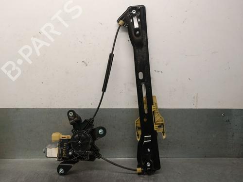 Used Rear left window mechanism FORD MONDEO V Saloon (CD) 2.0 Hybrid (140 hp) 30393476