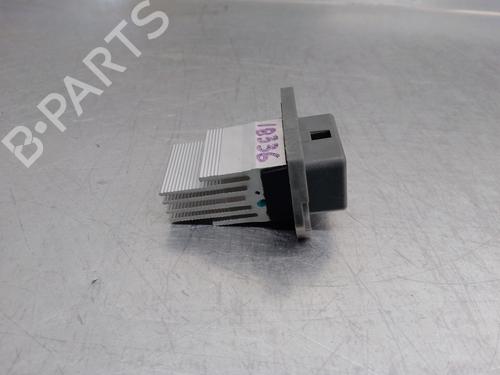 Used Heater resistor Heater resistor 13946110 13946110