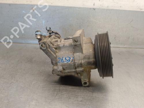 AC compressor DACIA SANDERO II 1.5 dCi 75 / Blue dCi 75 (B8JW, B8M4, B8AH, B8M7, B8M6) | BP39067093M34 - Image 3