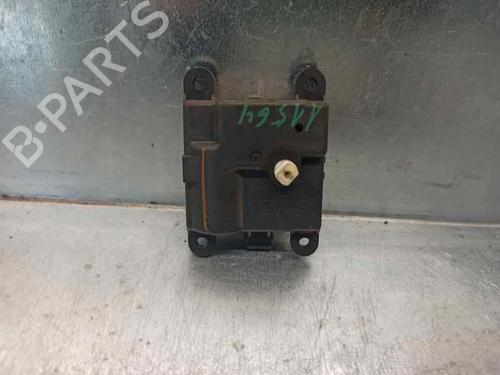 Used Heater blower motor NISSAN X-TRAIL I (T30) 2.2 dCi (136 hp) 6075408