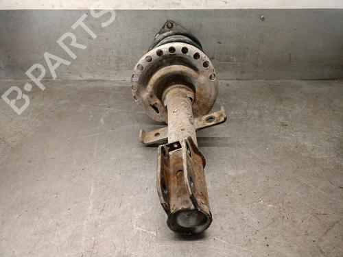 Left front shock absorber RENAULT CLIO III (BR0/1, CR0/1) 1.2 16V (BR02, BR0J, BR11, CR02, CR0J, CR11) | BP25910990M16 