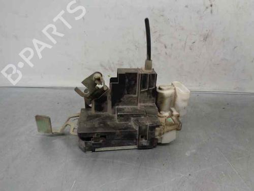Front right lock PEUGEOT BOXER Van (244) 2.8 HDi | BP6872627C97 
