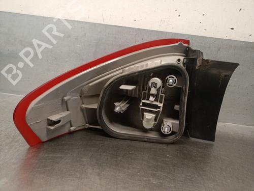 Right taillight FORD MONDEO IV (BA7) 2.0 TDCi | BP30934720C35