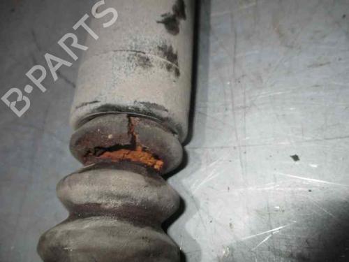 Left rear shock absorber VW GOLF IV (1J1) 1.9 TDI | BP5070471M18 