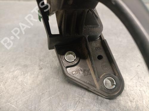 Front right interior door handle CITROËN JUMPER II Van 2.2 HDi 130 | BP29123468I14 