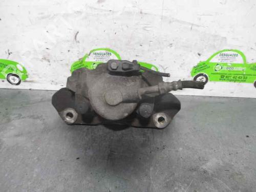 Left front brake caliper MERCEDES-BENZ SPRINTER 3-t Bus (B903)  | BP11615008M105 