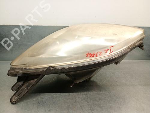 Left headlight CITROËN NEMO Box Body/MPV (AA_) 1.3 HDi 75 | BP29608494C28 