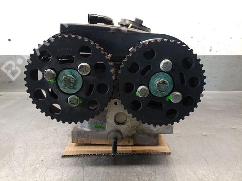 Cylinder head AUDI A3 (8P1) 2.0 TDI 16V | BP39170902M5 - Image 12