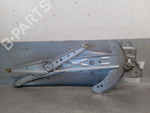 Used Front left window mechanism RENAULT KANGOO (KC0/1_) D 65 1.9 (KC0E, KC02, KC0J, KC0N) (64 hp) 31758733