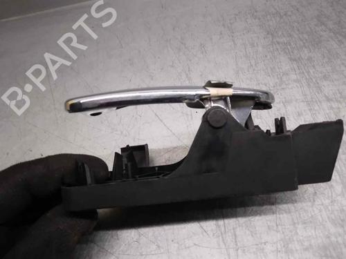 Front right interior door handle JAGUAR S-TYPE II (X200) 3.0 V6 | BP12236116I14 