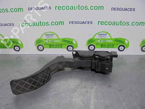 Pedal SEAT IBIZA III (6L1) 1.4 TDI | BP2104734I4 