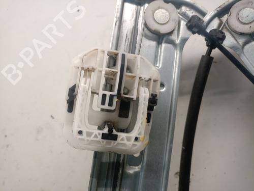 Front right window mechanism FORD KUGA II (DM2) 2.0 TDCi | BP32321009C23