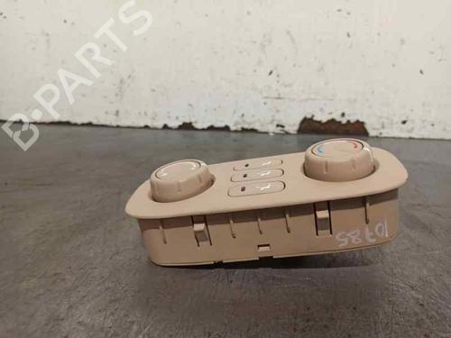 Climate control KIA CARNIVAL / GRAND CARNIVAL III (VQ) 2.9 CRDi | BP5542324I5 