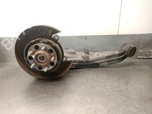 Right rear steering knuckle HYUNDAI SANTA FÉ I (SM) 2.0 CRDi | BP27577604M28 