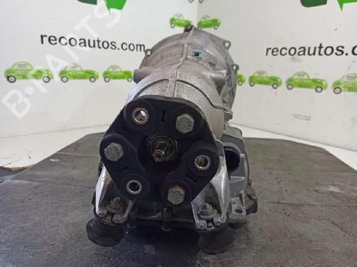 Gearbox BMW 3 Touring (E91) 318 d | BP6030596M3