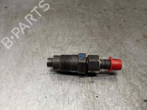 Used Injector MITSUBISHI PAJERO I (L04_G, L14_G) [1982-1991]  9515192