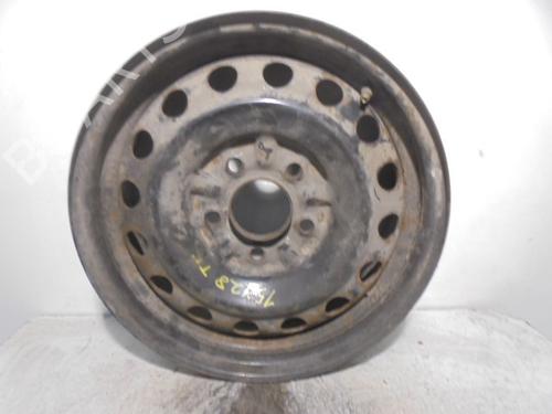 Used Rim Rim 37219272 37219272