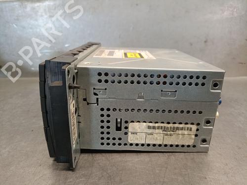Radio CHRYSLER GRAND VOYAGER V (RT) 2.8 CRD | BP33795756E6 - Image 2